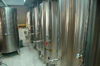 4萬(wàn)元轉(zhuǎn)500升啤酒釀造設(shè)備一套 - 北京